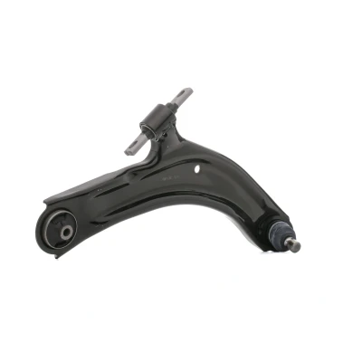 Afbeelding van NTY ZWD NS 125 Draagarm Vooras rechts, Onder, Vooras, Buiten, rechts Driehoeksdraagarm NISSAN: Qashqai / Qashqai+2 I, X Trail