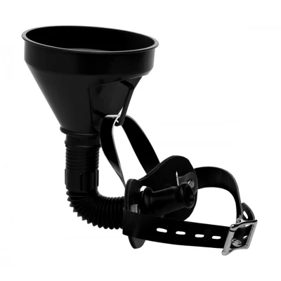 Afbeelding van Master Series Latrine Extreme Funnel Gag