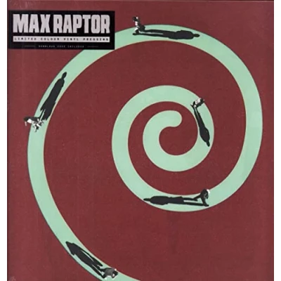 Afbeelding van Max Raptor