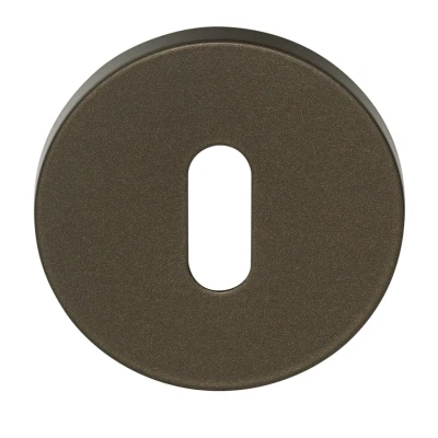 Afbeelding van Formani Sleutelplaatje David Rockwell ECLIPSE DRN53 brons