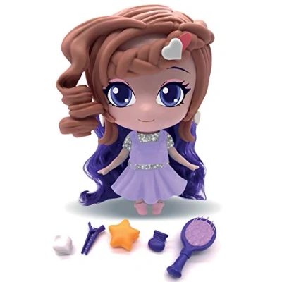 Afbeelding van Splash Toys Fancy Anna 30167, roze