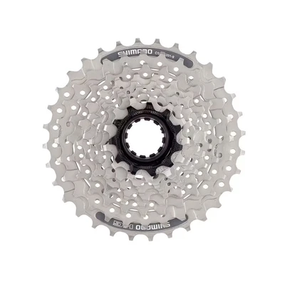 Afbeelding van Shimano Alivio CS HG201 11 32 9 speed