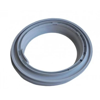Afbeelding van Whirlpool Indesit 481246068617 deurrubber wasmachine C00311137 manchet