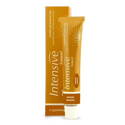 Afbeelding van Biosmetics Intensief Wimperverf Naturel 20 ml