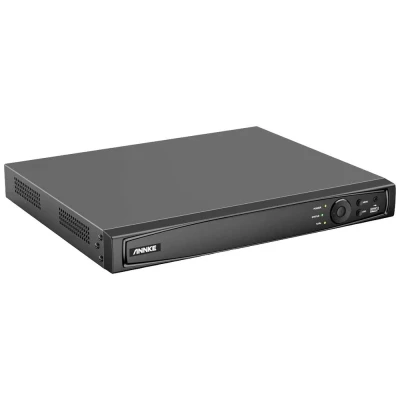 Afbeelding van Annke N46PCK 16 kanaals Netwerk videorecorder