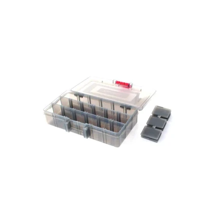 Afbeelding van Rozemeijer Tackle Tainer S serie Tacklebox S48 (35x22x5cm) box
