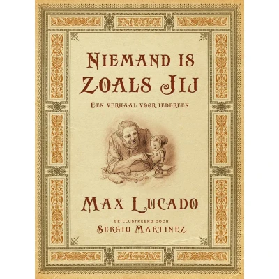 Afbeelding van Niemand is zoals jij (Paperback)