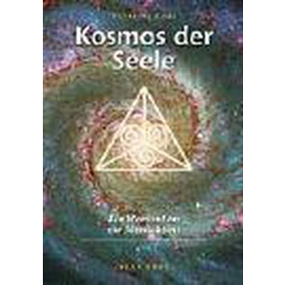 Afbeelding van Kosmos der Seele: Ein Weckruf an die Menschheit
