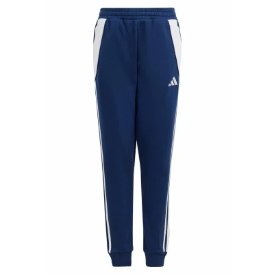Afbeelding van adidas Performance Trainingsbroek voor kinderen, Maat: 140, Team navy blue white