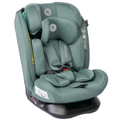 Afbeelding van Lorelli Scorpius Green Pine 40 150 cm i Size Autostoel 1007175 2407