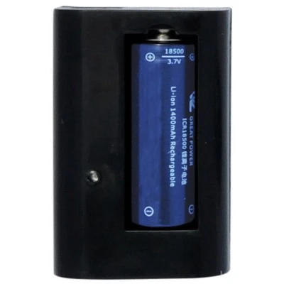 Afbeelding van Sectolin Clipper batterij houder SE 210