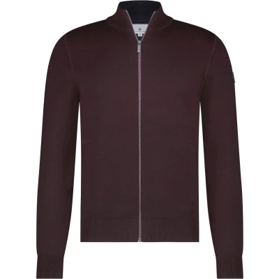 Afbeelding van State of Art Vest Effen Rood L