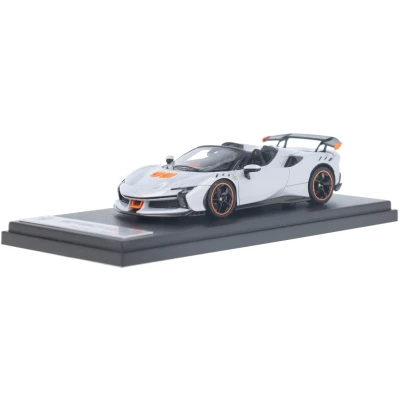 Afbeelding van Ferrari SF90 XX Spider Looksmart Modelauto 1:43 2024 LS552C Schaalmodel