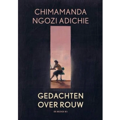 Afbeelding van Gedachten over rouw