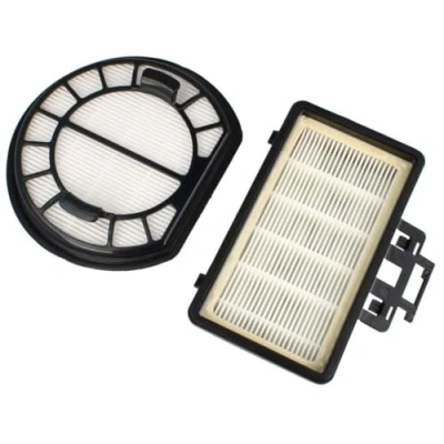 Afbeelding van Electrolux, Ease C4 Filter Kit F156, Filterset För Påslösa dammsugare LX5 2 2SW, 2MG, 4T, 4DB, ANIM, skum