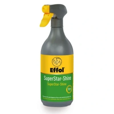 Afbeelding van Effol Glanslotion SuperStar Shine Spray Mini 125ml