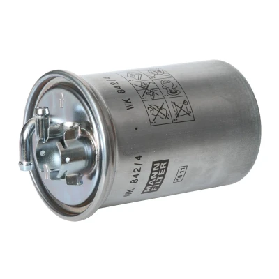 Afbeelding van Mann brands.f vag WK842/4
