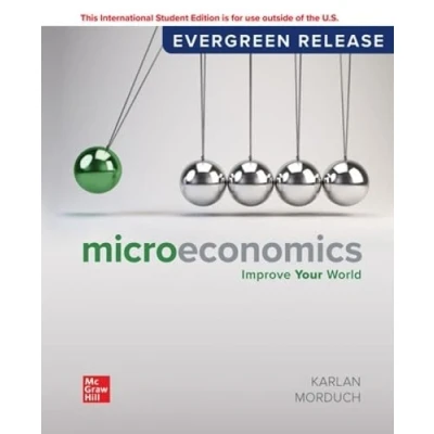 Afbeelding van Microeconomics: 2024 Release ISE