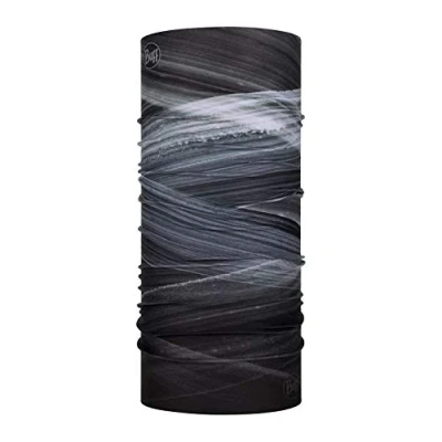 Afbeelding van Nekwarmer Buff Original Speed Graphite