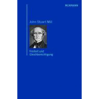 Afbeelding van John Stuart Mill und Harriet Taylor, Freiheit Gleichberechtigung