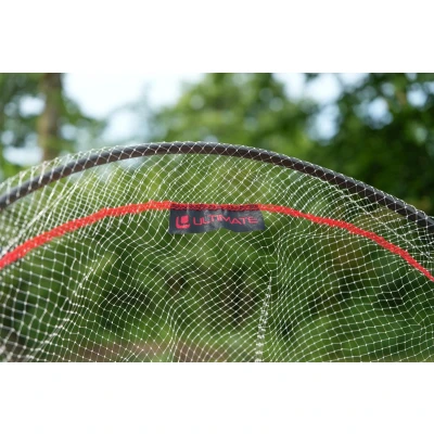 Afbeelding van Ultimate Coarse Net Light 50x40cm Schepnet