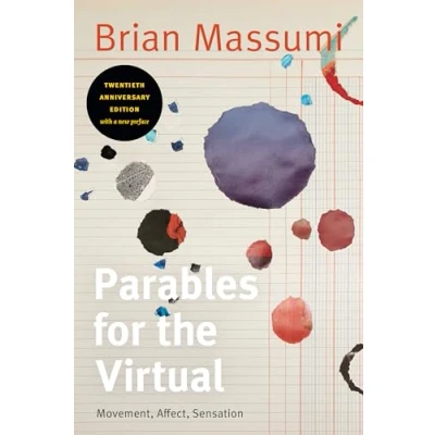 Afbeelding van Post Contemporary Interventions Parables for the Virtual