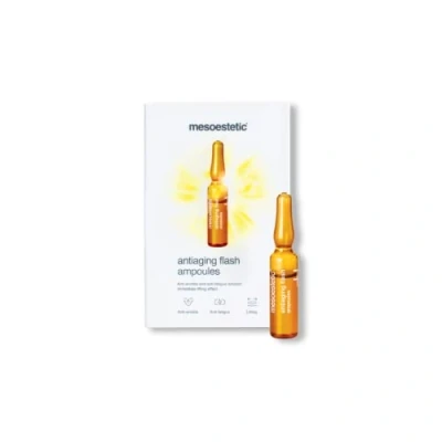 Afbeelding van Anti aging Flash Ampoules