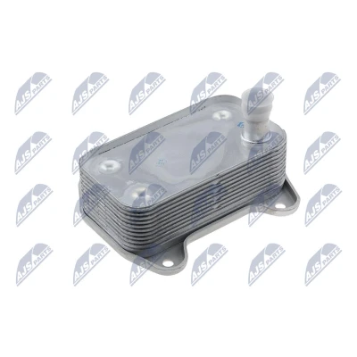 Afbeelding van Oliekoeler, motorolie NTY CCL ME 006