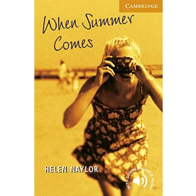 Afbeelding van When Summer Comes Level 4