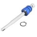 Afbeelding van Short Throw Shifter, Car Quick Shift Shifter Compatibel met B M W E30 E36 E39 E46 M3 M5 3/5 Serie