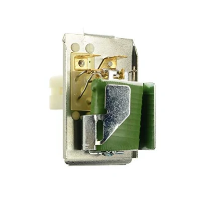 Afbeelding van Weerstand ventilatorregelaar voor Golf II 19E 1G1 J.e.t.t.a 1G2 165 bouwjaar 1983/08 1992/12