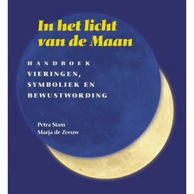 Afbeelding van In Het Licht Van de Maan, Boek