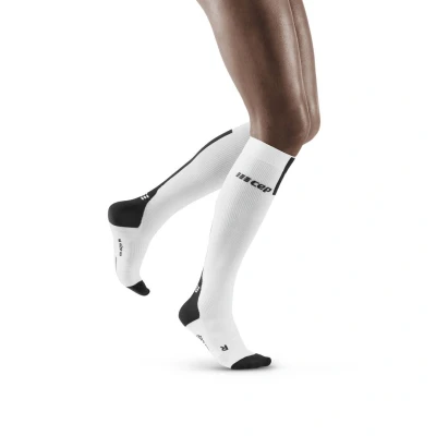 Afbeelding van Dames hoge compressiesokken CEP Compression 3.0