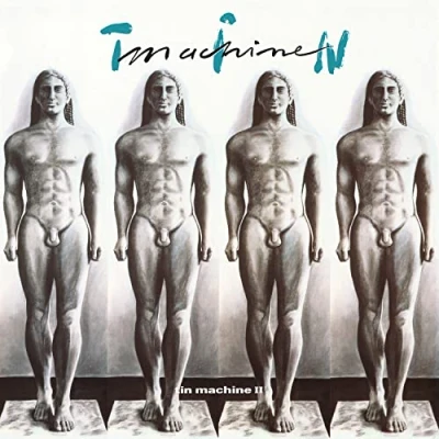 Afbeelding van Tin Machine Ii (LP)