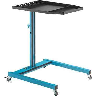 Afbeelding van Hazet 167T Tafeltrolley Kleur (specifiek): Blauw