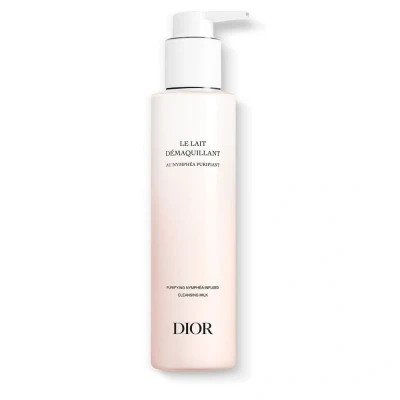 Afbeelding van Dior The Cleansing Milk 200ML