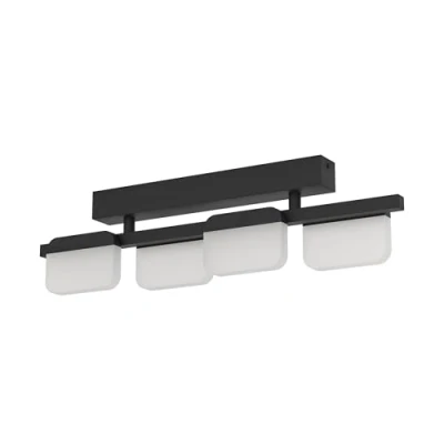 Afbeelding van EGLO Plafondlamp ERVIDEL (1 stuk)
