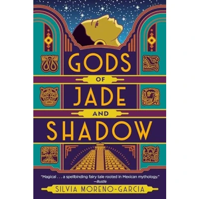 Afbeelding van Gods of Jade and Shadow