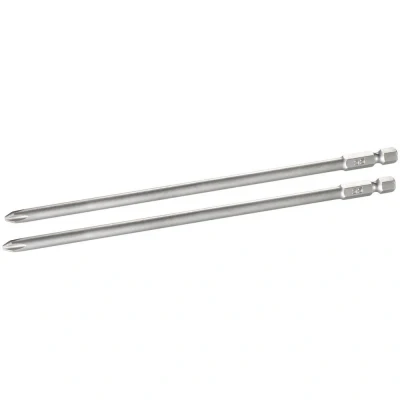 Afbeelding van Metabo Accessoires 2 Bits Phillips / 176,5 mm voor SM 5 55 631582000