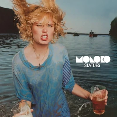 Afbeelding van Moloko Statues (2 LPs)