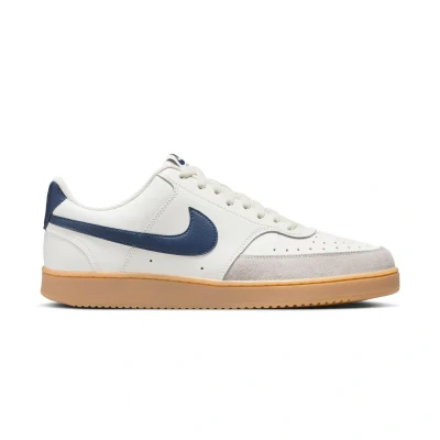 Afbeelding van Nike Court Vision Low Next Nature Heren