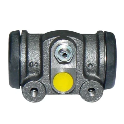 Afbeelding van METZGER 101 675 Remcilinder 25,4mm Achteras CIFAM