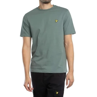 Afbeelding van T shirt Korte Mouw Lyle &amp; Scott Effen