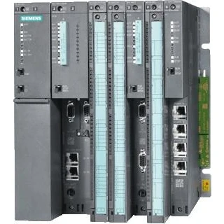 Afbeelding van Siemens 6ES7422 1BL00 0AA0
