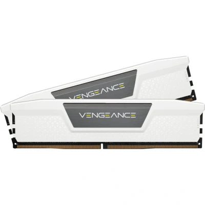 Afbeelding van RAM Memory Corsair CMK32GX5M2B5200C40W 32 GB DDR5