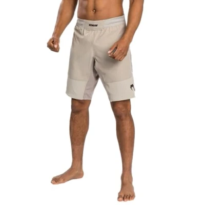 Afbeelding van Venum Heren G fit Air Fightshort, zand, XL EU