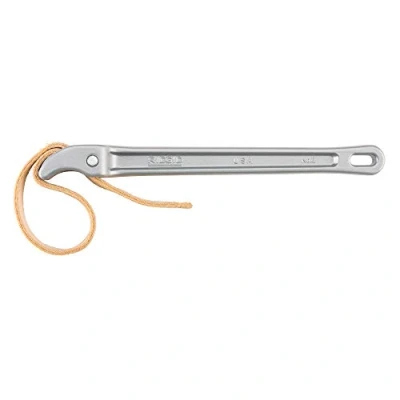 Afbeelding van RIDGID 31340 Model 2 Aluminium Strap Wrench, 3 1/2&quot; OD Capaciteit