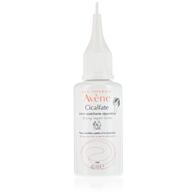 Afbeelding van AvÃ¨ne Cicalfate Uitdrogende Herstellende Lotion 40ml