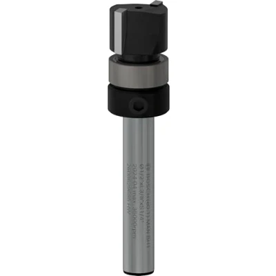 Afbeelding van Bosch Accessories 2608629685 Vlakke frees
