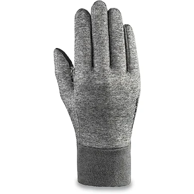Afbeelding van Dakine STORM LINER GLOVE Binnenhandschoenen Volwassenen Unisex Grijs Maat XS